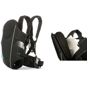 little journey baby carrier